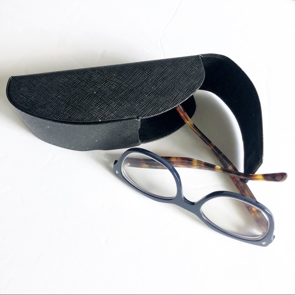 Prada Frames With Case - image 1
